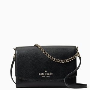 Kate Spade Carson Convertible Crossbody bag purse